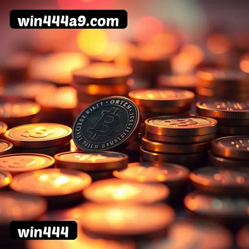 Loterias online disponíveis na win444