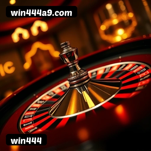 win444 APP mobile iOS Android - 187 mil downloads São Paulo Rio BH