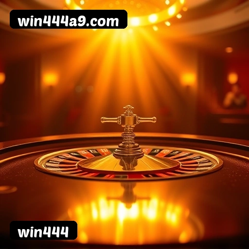 win444 PIX instantâneo Brasil - Depósito e saque em minutos 24/7