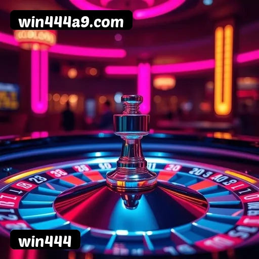 win444 segurança SSL 256-bit - Licença Curaçao, eCOGRA, GLI certificado